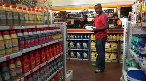 Midas Moçambique .